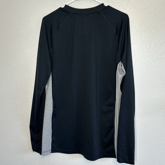 BURTON Men's Snowboarding Long Sleeve Top - Picture 7 of 7